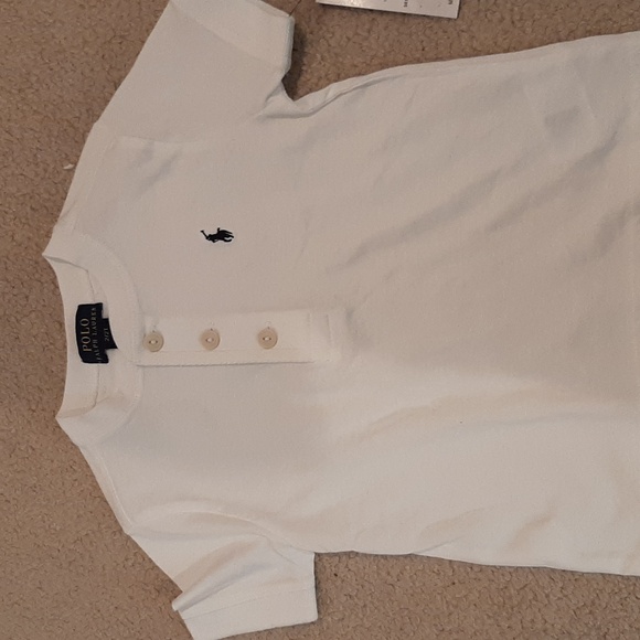 Polo by Ralph Lauren Kids - Picture 6 of 6